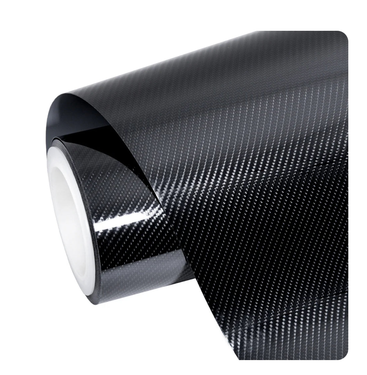 RTNT Carbon Fiber PPF (150cm wide)