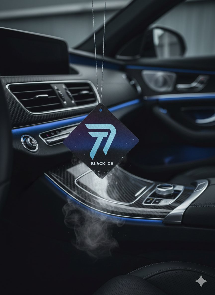 Revolution Tint Merch (accessories)