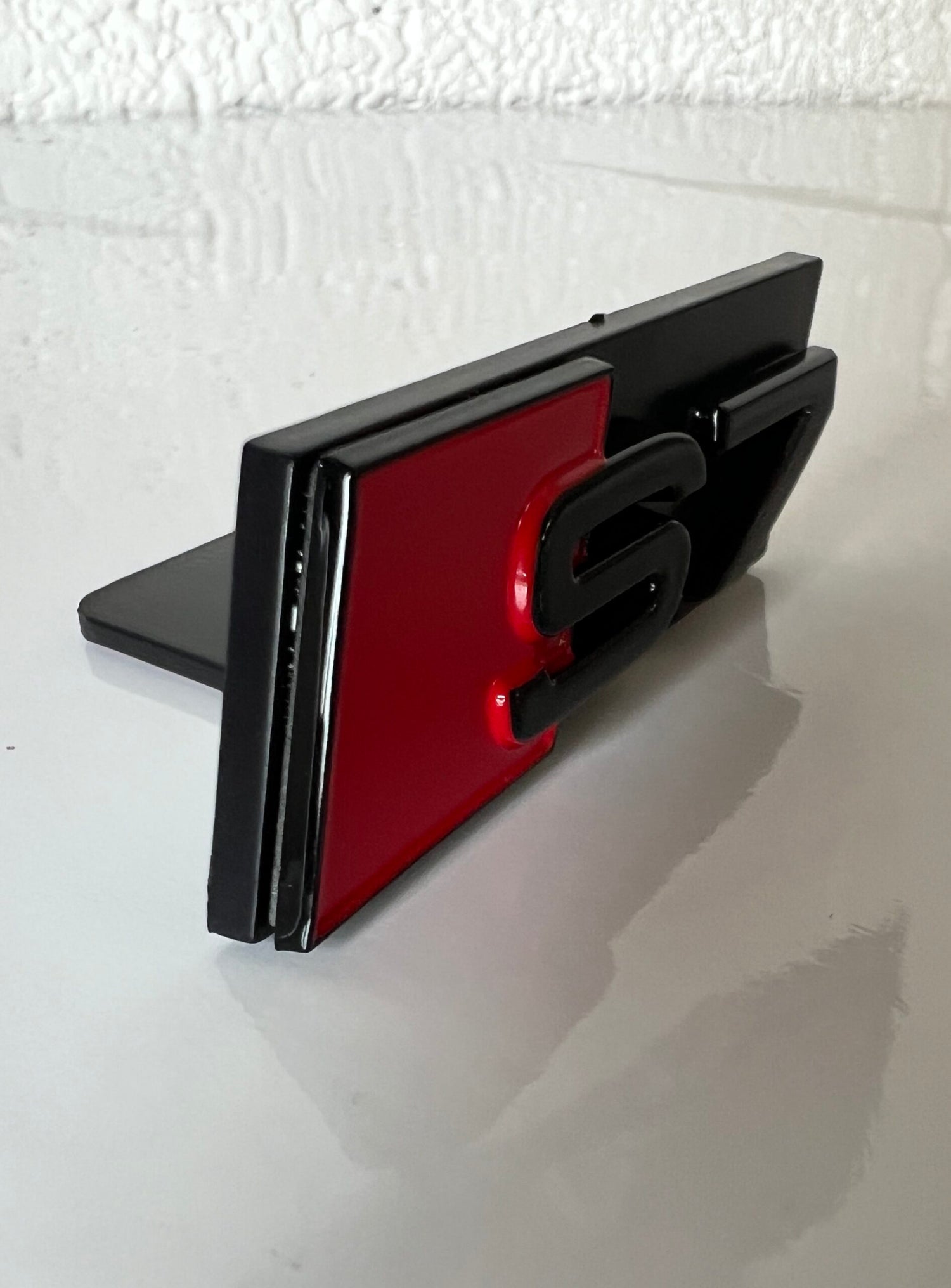 Audi front badges image 40