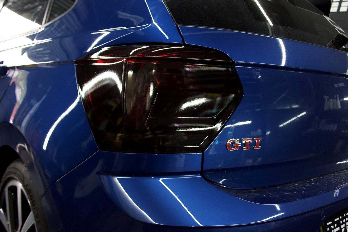 Standard rear light tinting service image 22