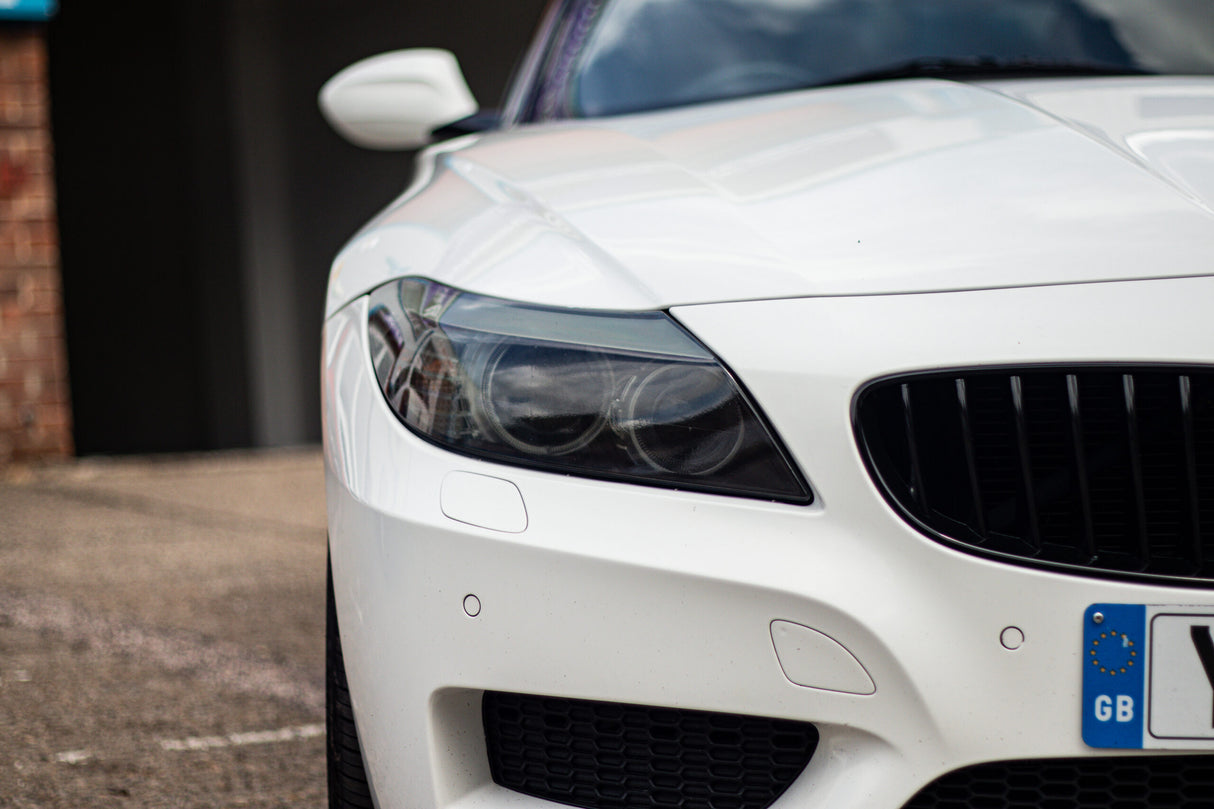 Front light tinting service image 4