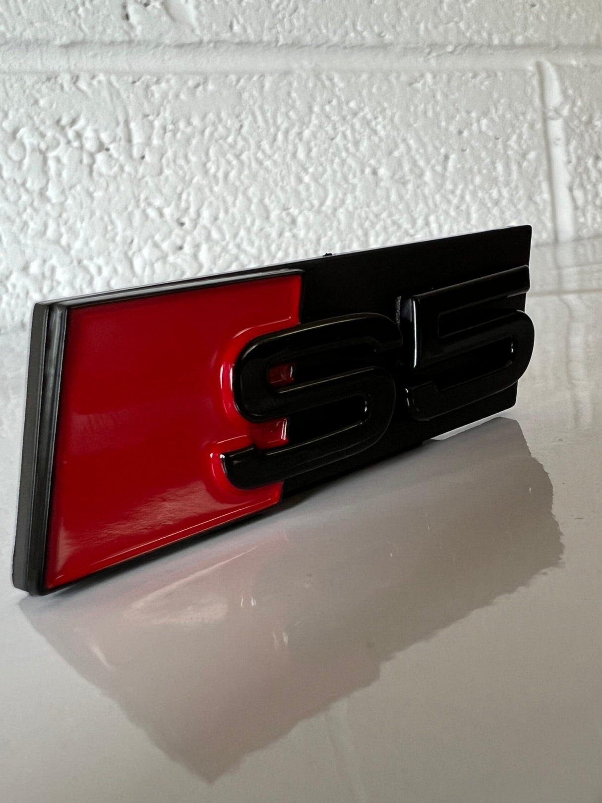 Audi front badges image 45