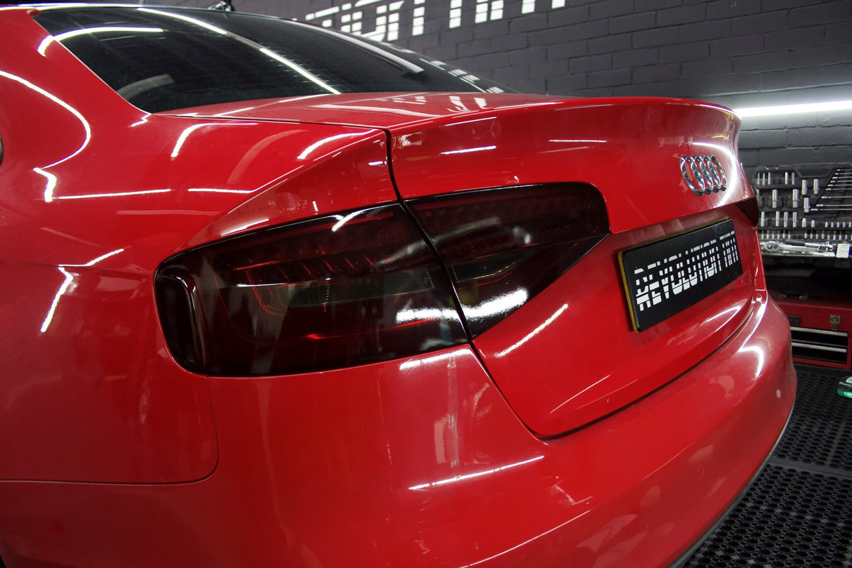 Standard rear light tinting service image 24