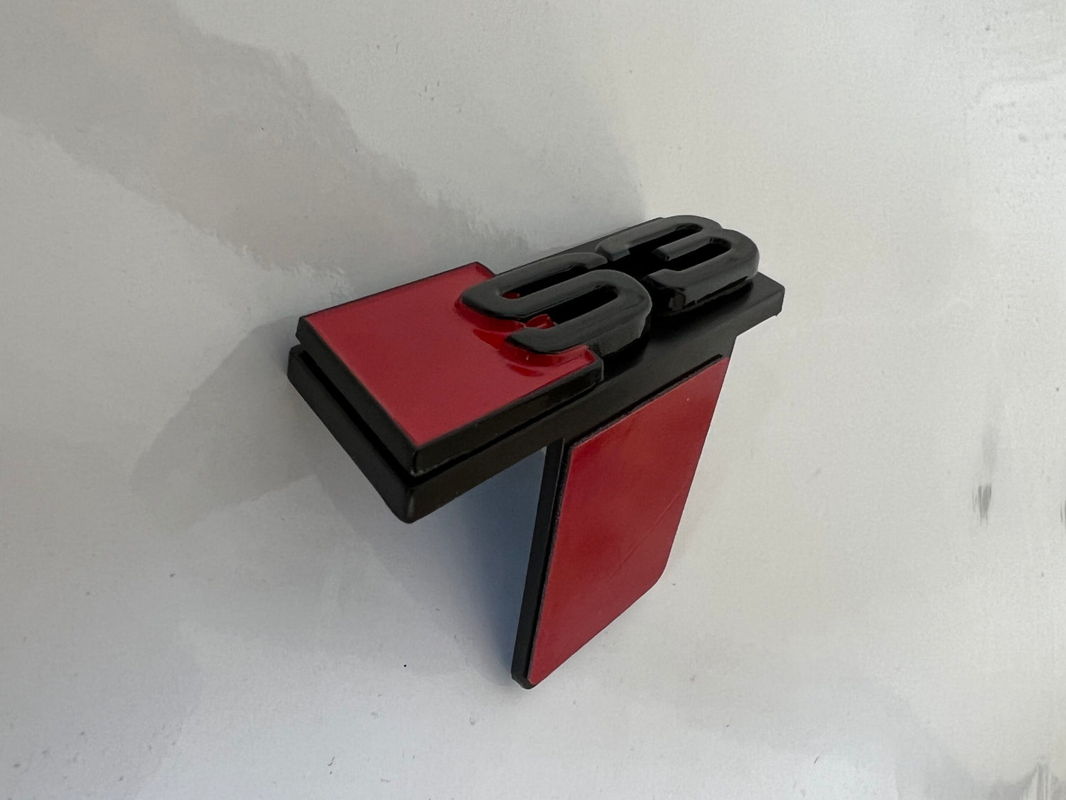 Audi front badges image 50