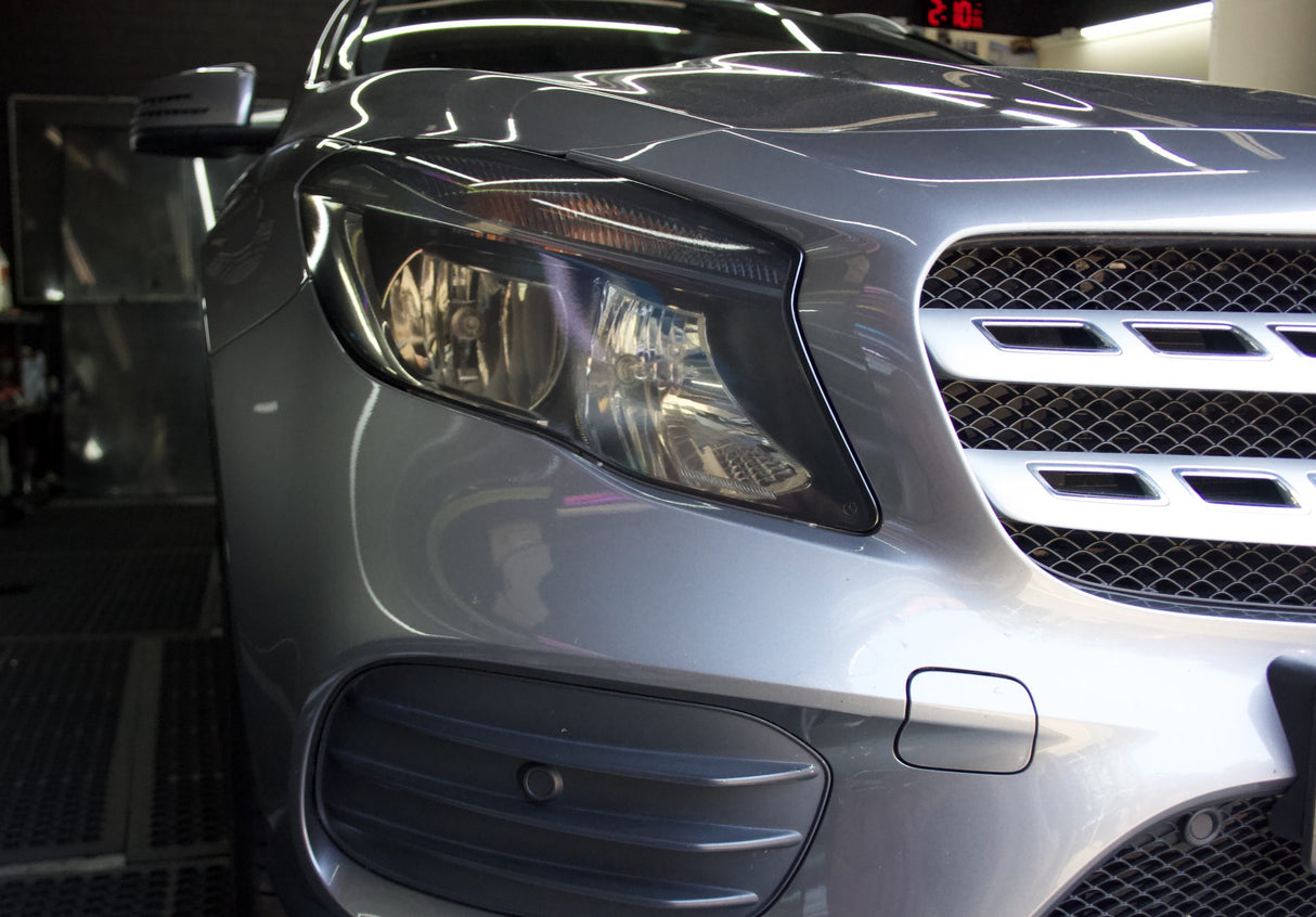 Front light tinting service image 13