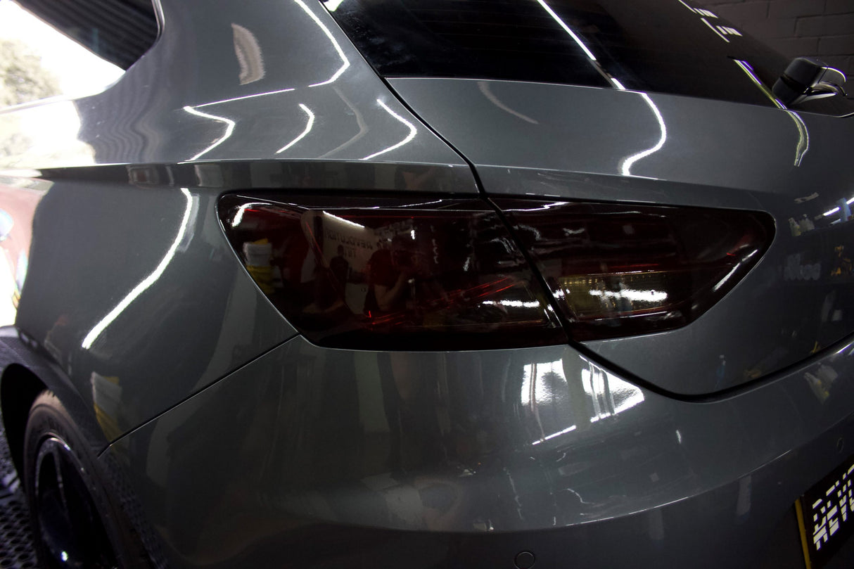 Standard rear light tinting service image 35
