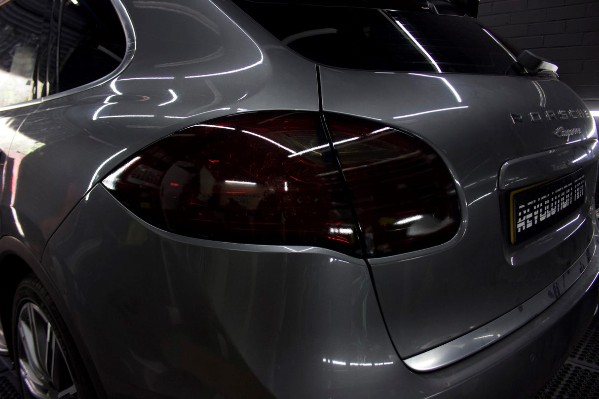 Standard rear light tinting service image 20