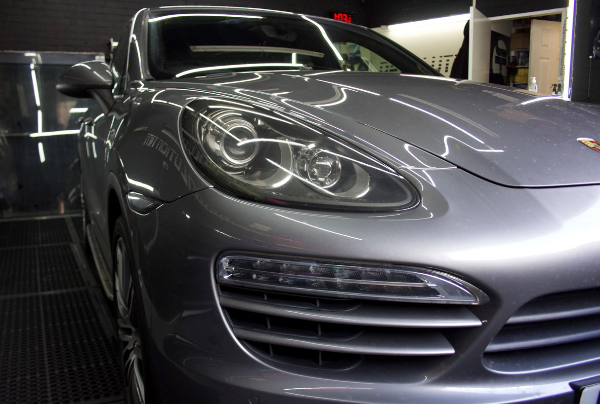 Front light tinting service image 10