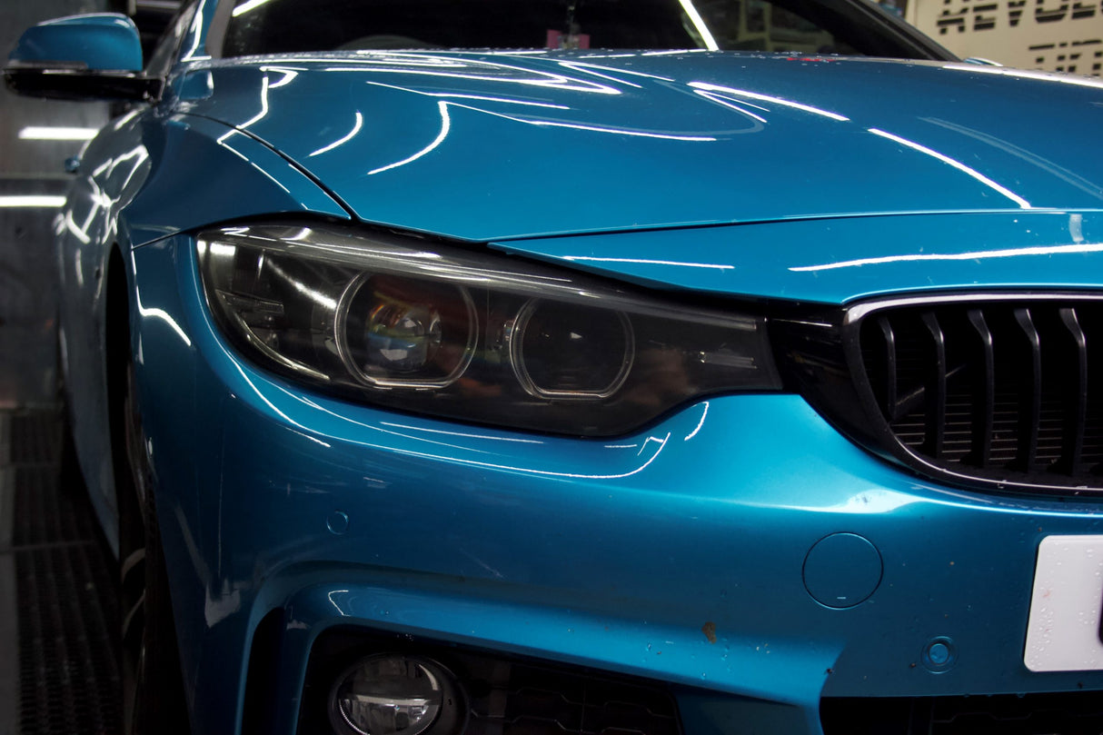 Front light tinting service image 19