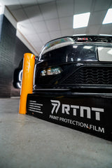 Yellow PPF Tint (50cm wide)