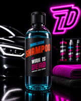 SHAMPOO