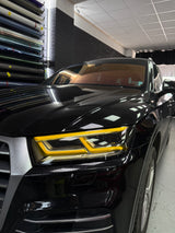 Audi Q5 2nd gen. DRL tint kit (SKU )