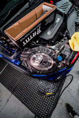 RTNT Smoked PPF (50cm wide)