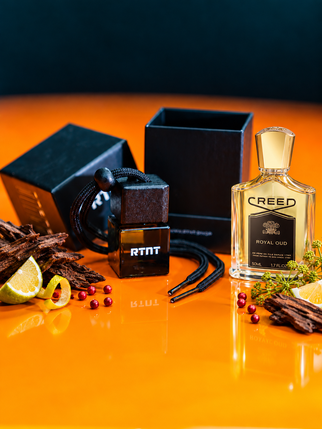 Royal Oud