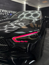 Mercedes CLA W178 DRL kit (SKU 9031 3155)