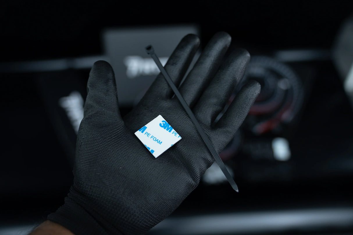 Single LED Underglow Pro kit