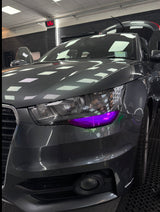 Audi A1 Pre-facelift DRL kit (SKU 9031 3147)
