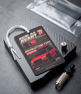 Revolution Tint accessories