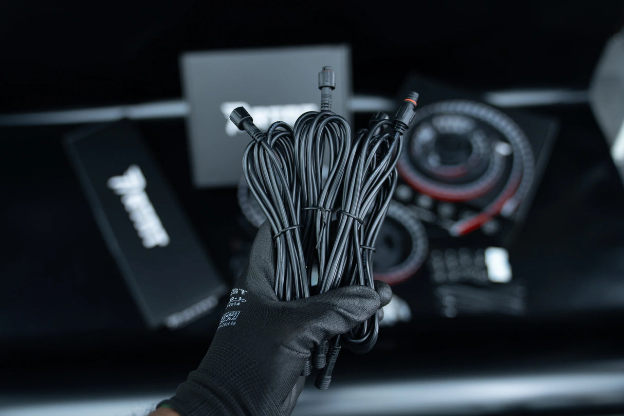 Single LED Underglow Pro kit