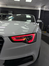 Audi A5 B8.5 DRL tint kit (SKU 9031 3164)