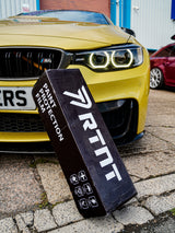 RTNT Smoked PPF (50cm wide)