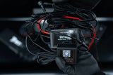 Triple LED Underglow Pro kit
