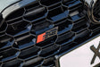 Audi front badges image 0
