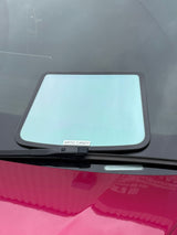 Chameleon tinting service - small windscreen (up to 75cm high)