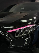 Mercedes A Class DIY DRL tint kit