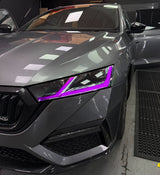 Skoda Octavia MK4 DRL kit (SKU 9031 3149)