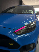 Ford Focus MK3.5 DIY DRL Kit (SKU 9031 3151)
