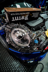 RTNT Smoked PPF (50cm wide)