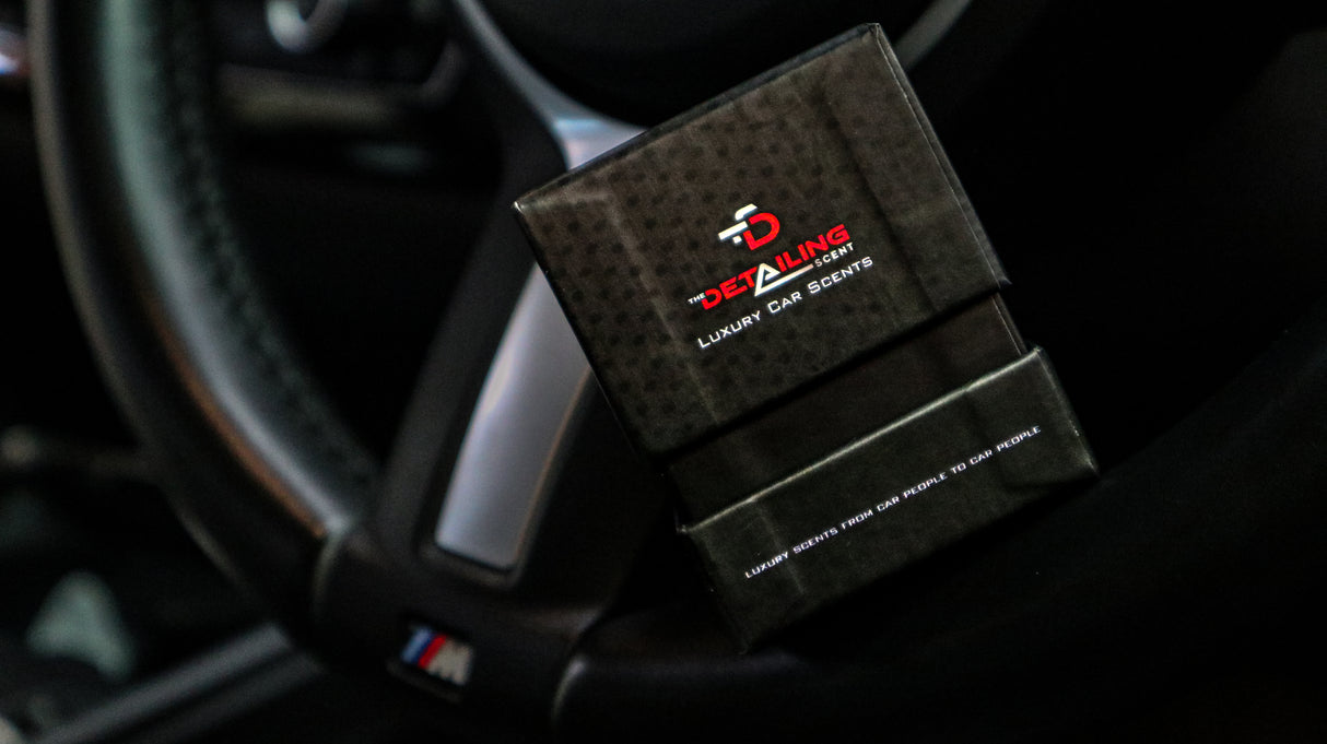 Lady Million  - car fragrance