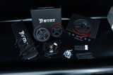 Double LED Underglow Pro kit