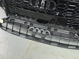 Audi A4 B9.5 (2020-2022) Honeycomb grill