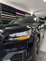 Audi Q2 DRL tint kit (SKU )