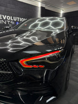 Mercedes CLA W178 DRL kit (SKU 9031 3155)