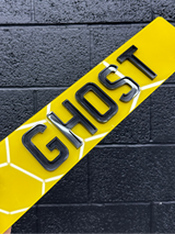 4D GHOST Matte