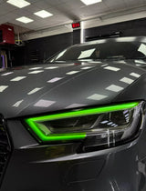 Audi A3 8V Facelift DRL kit (SKU 9031 3128)