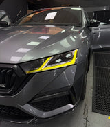 Skoda Octavia MK4 DRL kit (SKU 9031 3149)