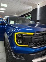 Ford Ranger DRL kit (SKU 9031 )