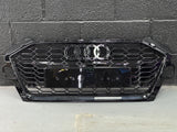 Audi A4 B9.5 (2020-2022) Honeycomb grill