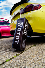 RTNT Smoked PPF (50cm wide)