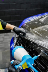 PPF Front End Extended