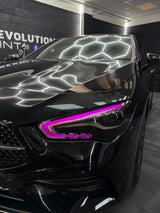 Mercedes CLA W178 DRL kit (SKU 9031 3155)