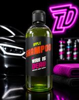 SHAMPOO