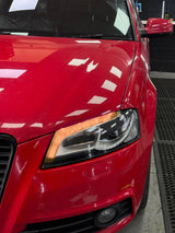 Audi A3 8P DIY DRL tint kit (SKU 9031 3127)