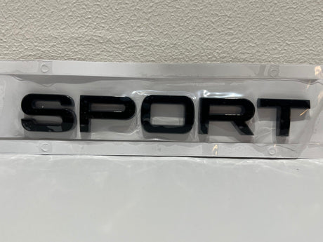 RR Sport badge image 0