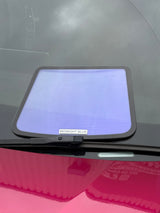 Chameleon tinting service - small windscreen (up to 75cm high)