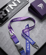 Revolution Tint accessories